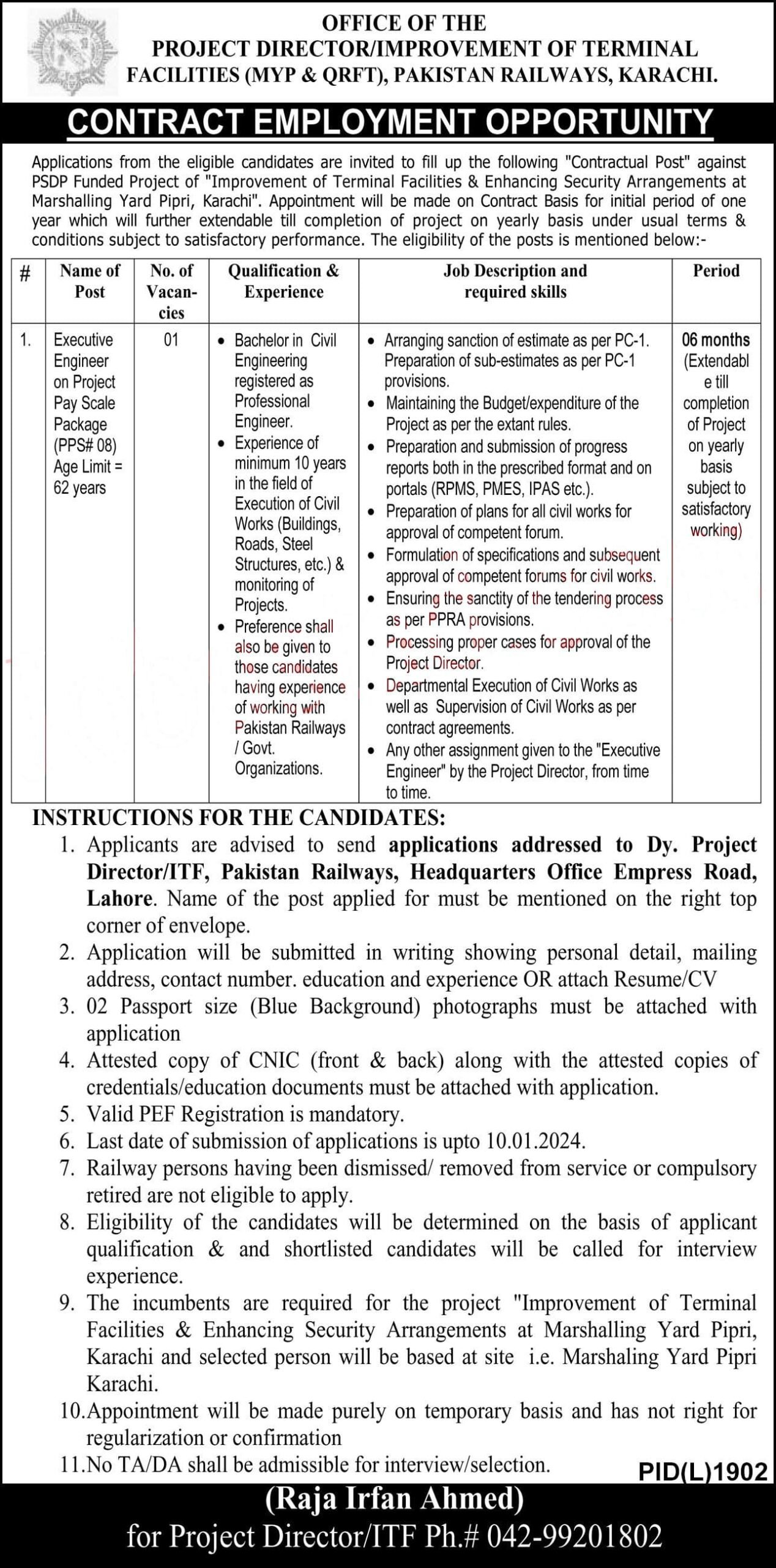 Pakistan Railway Jobs 2024 Application Form Pakjobsaware   Pakistan Railways Jobs 2024 Min Scaled 