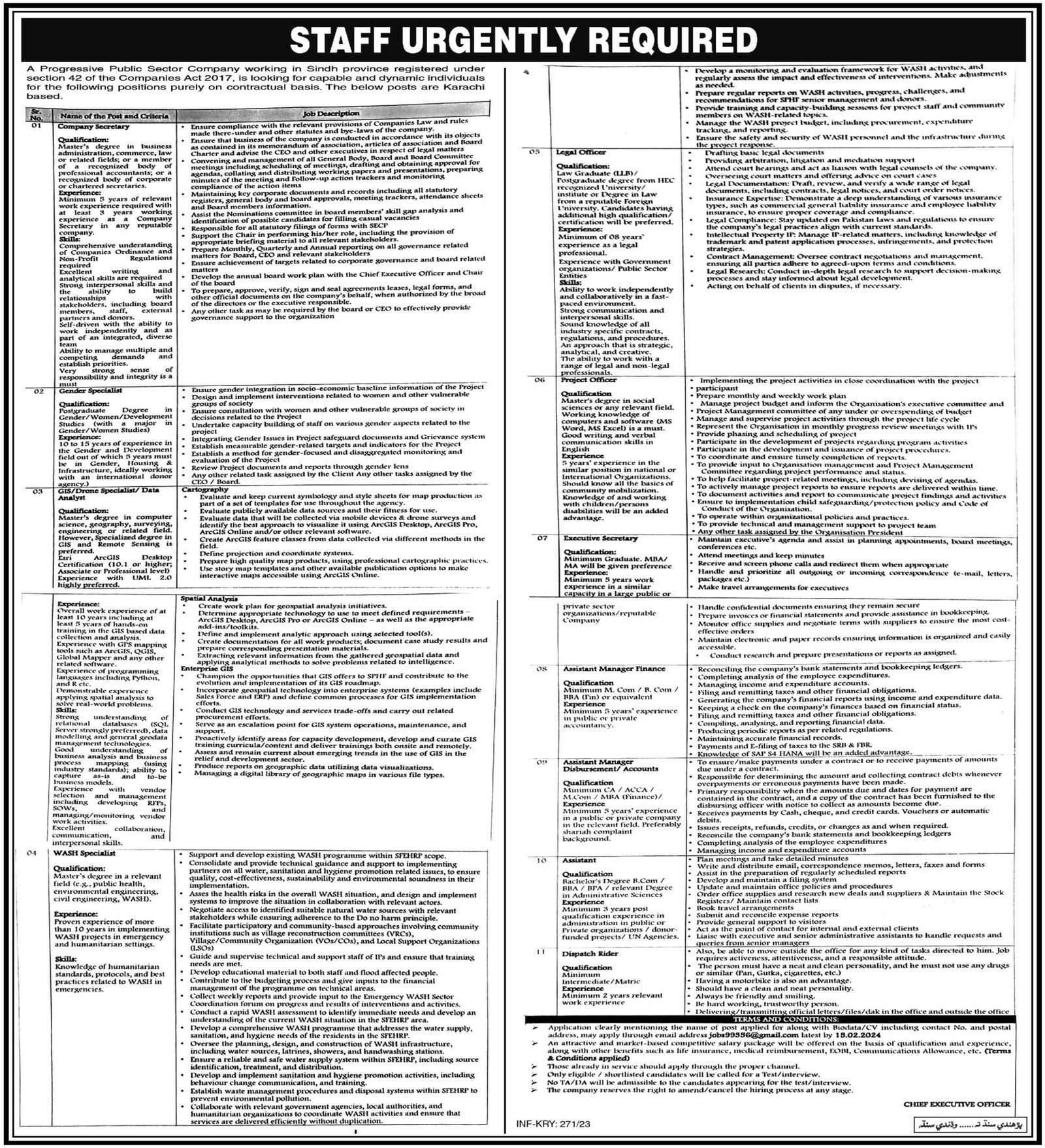 Public Sector Company Jobs 2024 Pakjobsaware   596748 1 Scaled 