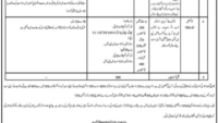 Pakistan Railways Police Jobs 2025 on Contract basis