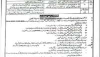 Latest Punjab Police SPU Jobs 2025 for Constable